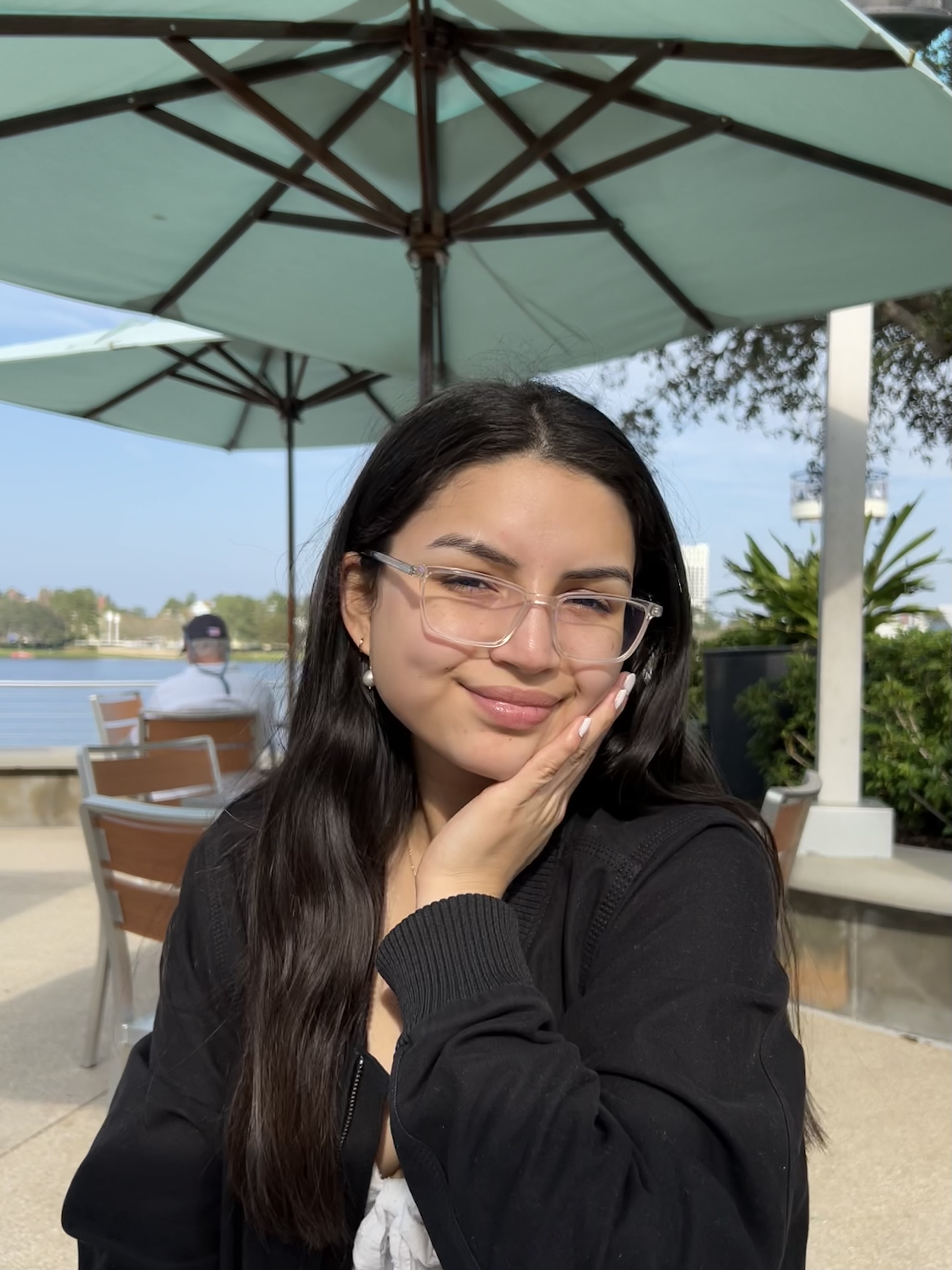 Jaqueline Ochoa Profile Photo